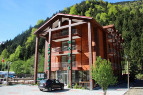  Akpinar Hotel  Uzungöl